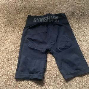 gymshark bike shorts new release size medium